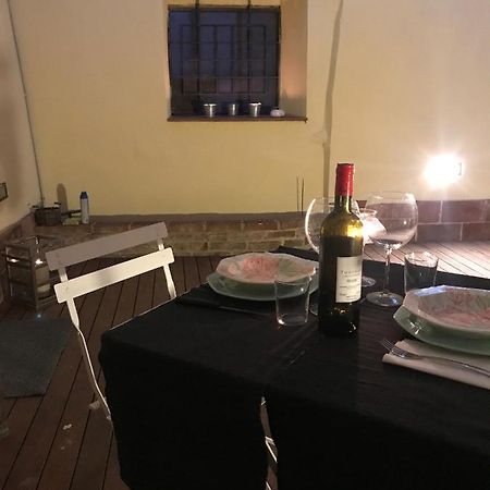Incantevole Monolocale Con Giardino Lukka Zewnętrze zdjęcie