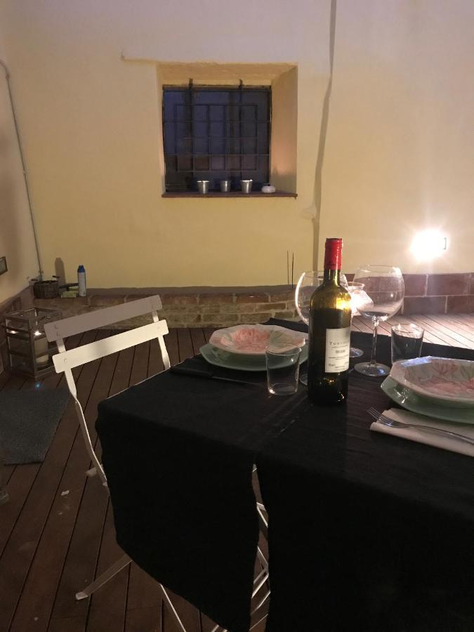 Incantevole Monolocale Con Giardino Lukka Zewnętrze zdjęcie