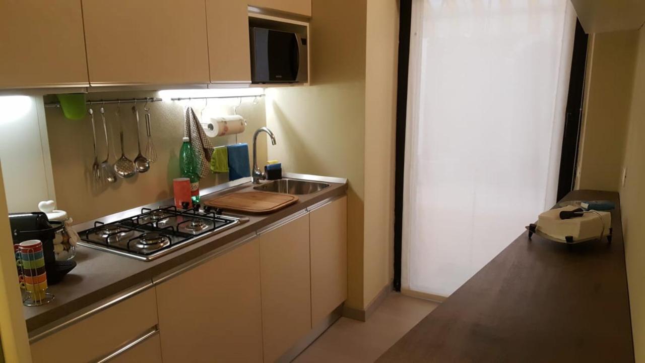 Incantevole Monolocale Con Giardino Lukka Zewnętrze zdjęcie