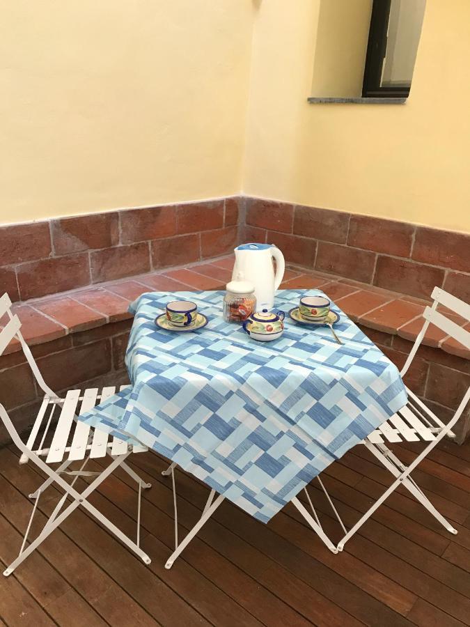 Incantevole Monolocale Con Giardino Lukka Zewnętrze zdjęcie