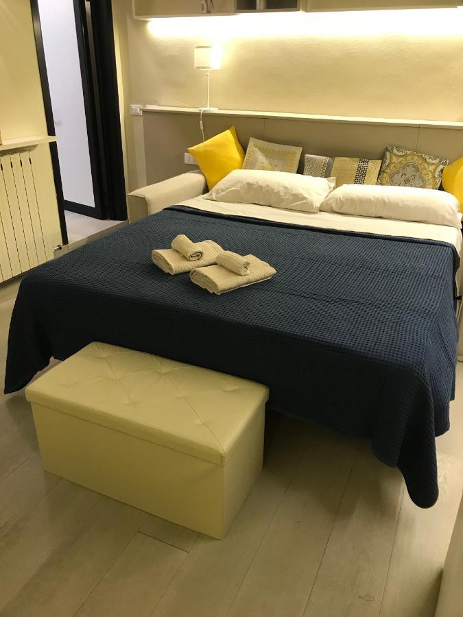 Incantevole Monolocale Con Giardino Lukka Zewnętrze zdjęcie